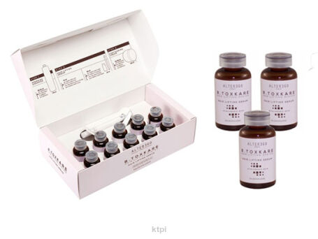 Alter Ego Ampułki Serum Liftingujące 10x20 ml