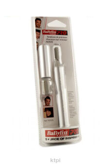 Babyliss Pro Bezprzewodowy Trymer FX757E