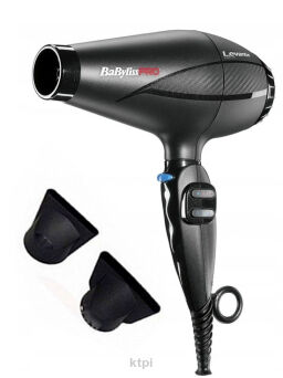 Babyliss Pro Suszarka Levante 2100W