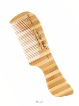 Olivia Garden Grzebień Bambus Healthy Hair HH-C2