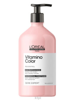 L’oreal Expert Vitamino Color Odżywka 750ml
