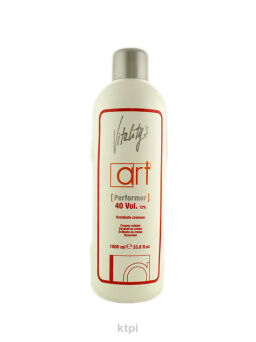 Vitality's Emulsja Woda 40vol Art 12% 1l