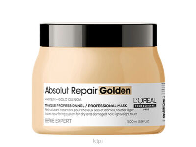 L’oreal Expert Absolut Repair Golden Maska 500ml