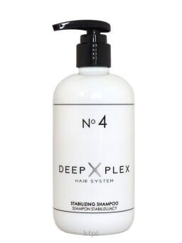 Stapiz Deep Plex Szampon Stabilizujący No4 290 ml
