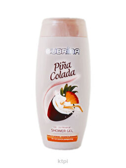 Subrina Żel Pod Prysznic Pinacolada 250 ml