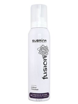 Subrina Fusion Pianka Koloryzująca 3/6 Purpura 125