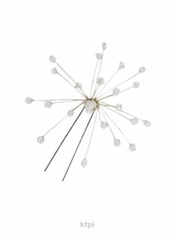 Ozdoba Do Włosów Mimoza Kokówka