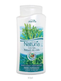 Joanna Naturia Balsam Do Ciała Alga Morska 500 g