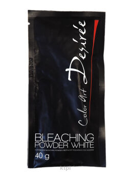 Stapiz Desiree Rozjaśniacz 40g