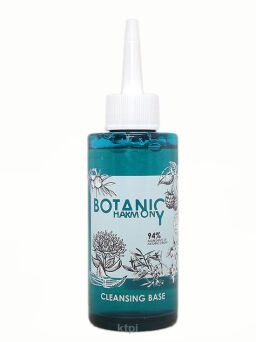Stapiz Botanic Harmony Baza Oczyszczająca 150 ml
