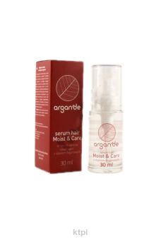 Stapiz Serum Arganowe 30 ml