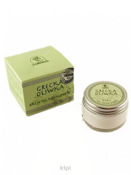 Korana Grecka Oliwka Krem Na Dzień Dobry 
