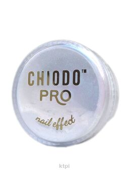 Chiodo Pro Pyłek Efekt Chameleon Green Steel 015