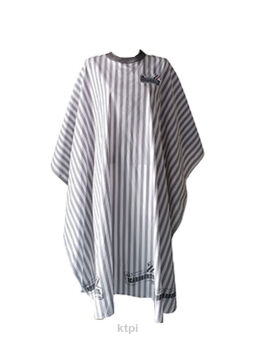 Beardburys Peleryna Barberska 128x148cm