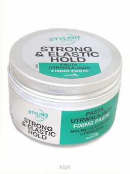 Joanna Styling Effect Pasta Utrwalająca Mocna 100g