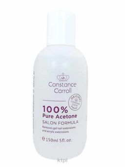 Constance Carroll Zmywacz 100 % Aceton 150 ml