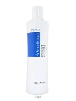 Fanola Smooth Care Szampon Prostujący 350  Ml