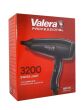 Valera Swiss Suszarka Light 3200 Czarna 1600 W - 2
