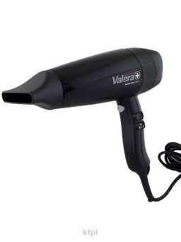 Valera Swiss Suszarka Light 3200 Czarna 1600 W