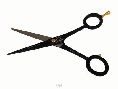 Viva Top Nożyczki Pastell 5,5 Ciemno Szare