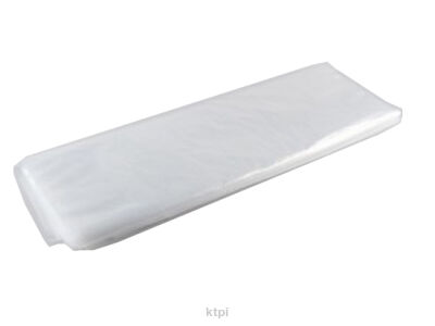 Worki Foliowe Do Pedicure 50szt.