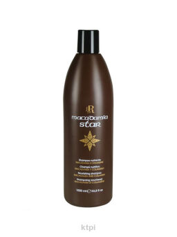 Rr Line Macadamia Star Szampon Odżywiający 1000ml