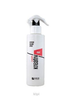 Ce-Ce Kreativ Start Ekstremalny Spray Objętość 250