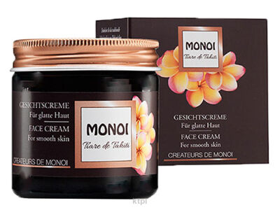 Subrina Createurs De Monoi Krem Do Twarzy 50 ml