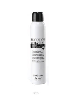 Be Color Keratyna Z Azotem 150 ml.