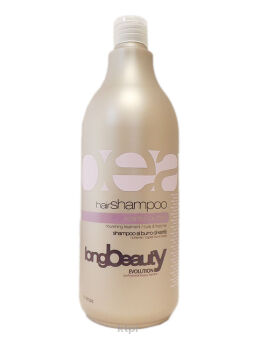 Edelstein Masło Karite Szampon Do Włosów 1000 ml