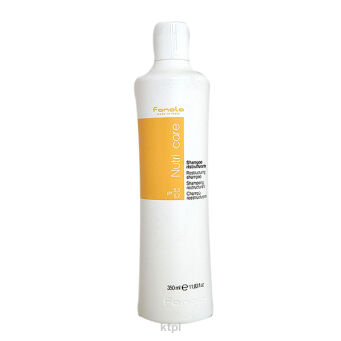 Fanola Nutri Care Szampon Rekonstruujący 350 ml
