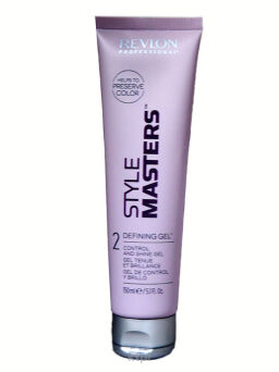 Revlon Sm 2 Żel Średnio Utrwalający 150ml