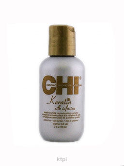 Farouk Chi Keratin Silk Infusion 59 ml