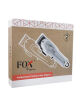 Fox Pegasus Maszynka Do Włosów Bezprzewodowa - 4