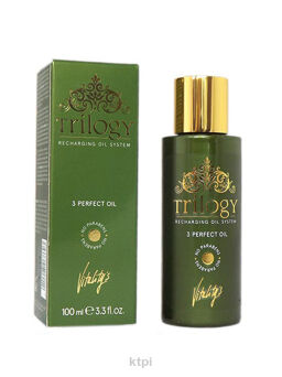 Vitalitys Trilogy Olejek Rozświetlający 100 ml