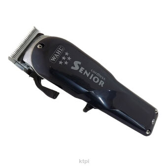 Wahl Maszynka Bezprzewodowa Cordless Senior 5 Star