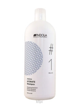 Indola Hydrate Szampon Nawilżający 1500 ml