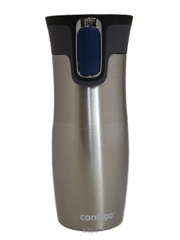 Contigo Kubek Termiczny West Loop 2.0 Steel 470ml