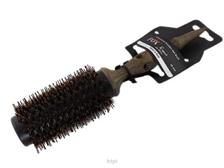 Fox Expert Wood Nylon&Boar Szczotka Do Wł 35mm