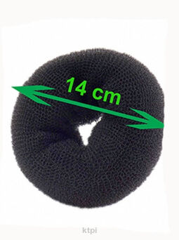 Wypełniacz Do Koków Xxl Czarny