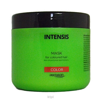 Prosalon Intensis Color Maska Włosy Farbowane 450g