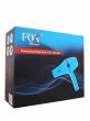 Fox Suszarka Profesjonalna Whisper Niebieska 2100 - 2