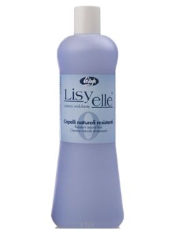 Lisap Lisyelle Płyn Do Trwałej 0 Włosy Oporne 1000
