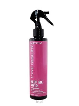 Matrix Keep Me Vivid Laminator w Sprayu 200 ml
