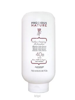 Alfaparf Precious Nature Aktywator Woda 12% 750 ml