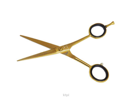 Viva Top Nożyczki Pastell 5,5 Złote